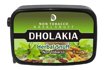 Original Non Tobacco Nasal Snuff