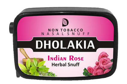 Indian Rose Non Tobacco Products